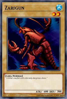 Zarigun