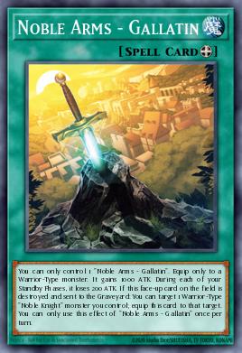 Noble Arms - Gallatin