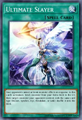 Ultimate Slayer