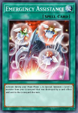 Emergency Assistance