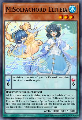 MiSolfachord Eliteia