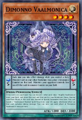Dimonno Vaalmonica