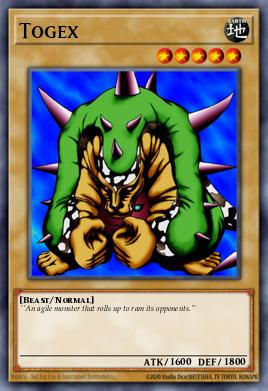Togex