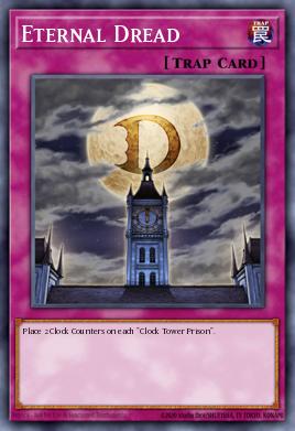 Eternal Dread