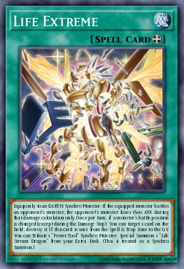 Life Extreme