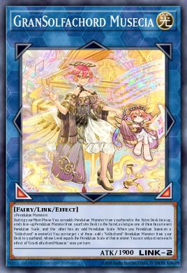 GranSolfachord Musecia