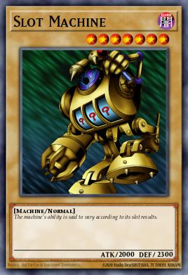 Slot Machine