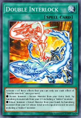 Double Interlock
