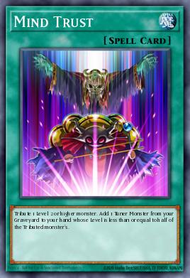 Mind Trust
