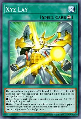 Xyz Lay