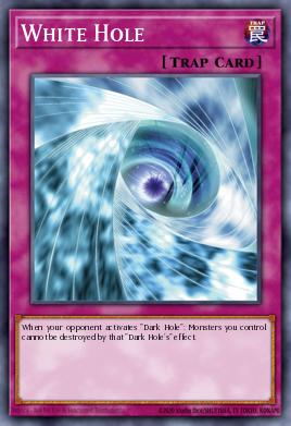 White Hole