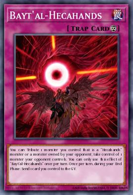 Bayt'al-Hecahands