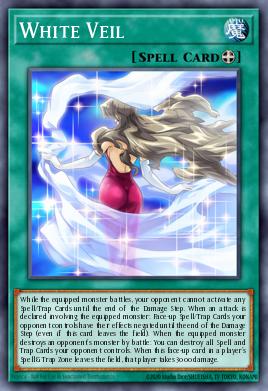 White Veil