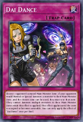 Dai Dance