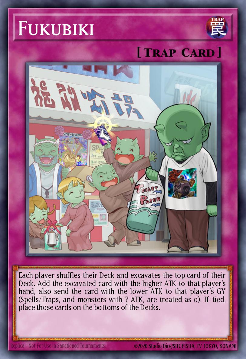 Fukubiki