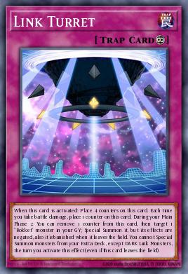 Link Turret