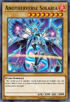 Anotherverse Solaria