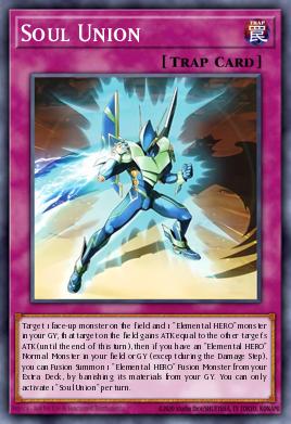 Soul Union