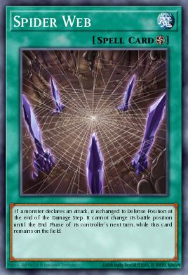 Spider Web