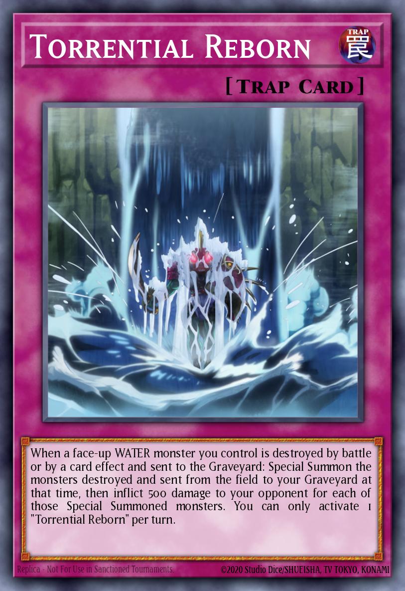 Torrential Reborn