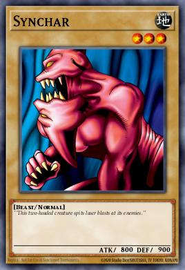Synchar