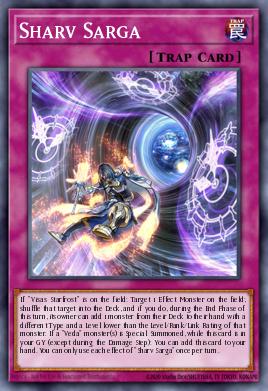Sharv Sarga