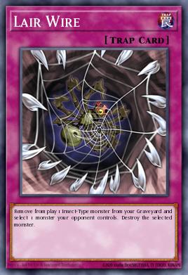 Lair Wire