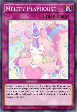 Melffy Playhouse