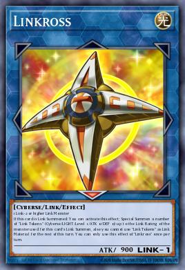 Linkross