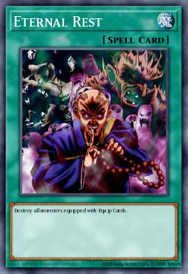 Eternal Rest