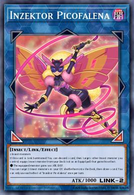 Inzektor Picofalena