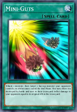 Mini-Guts